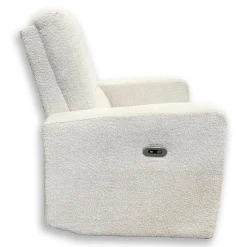 Electric Rocking and Swivel Armchair - Terry120