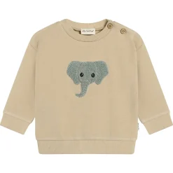 Elephant Sweatshirt 6-24m
