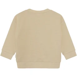 Elephant Sweatshirt 6-24m