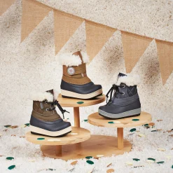 Elfo Cannella Boots Sizes 19-28