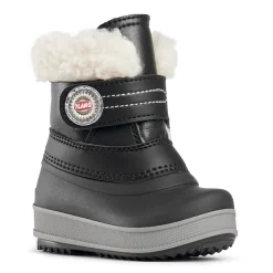 Elfo Nero Boots Sizes 19-28