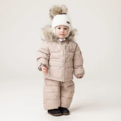 Elsa Knit Beanie 6-24m