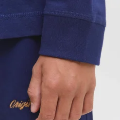 EMB T-shirt 8-14 years