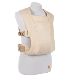 Embrace Cozy Newborn Carrier - Cream