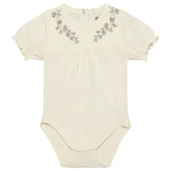 Embroidery Bodysuit 6-24m