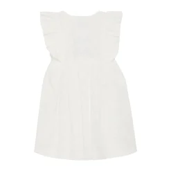 Embroidery Dress 3-8