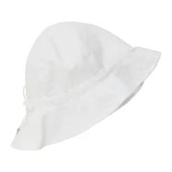 Embroidery Summer Hat 2-8