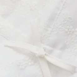 Embroidery Summer Hat 6-24m