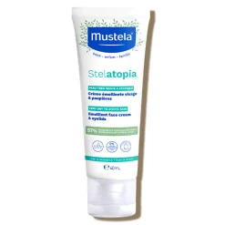 Emillient Cream Face Stelatopia 40ml