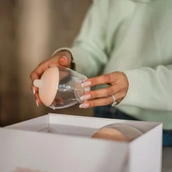 Emulait Starter Kit - Shape 4 / Color Medium