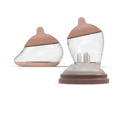 Emulait Starter Kit - Shape 4 / Color Deep