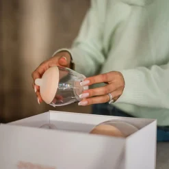 Emulait Starter Kit - Shape 4 / Color Deep