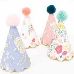 English Garden Party Hats (8)