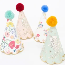 English Garden Party Hats (8)