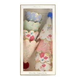 English Garden Party Hats (8)