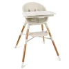 EON 4-In-1 High Chair - Oat