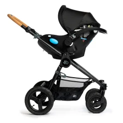 Era Car Seat Adapter Clek/Maxi Cosi/Cybex/Nuna