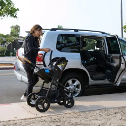 Era Car Seat Adapter Clek/Maxi Cosi/Cybex/Nuna