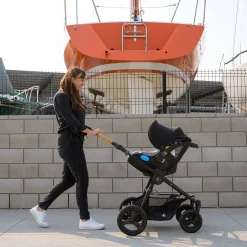 Era Car Seat Adapter Clek/Maxi Cosi/Cybex/Nuna