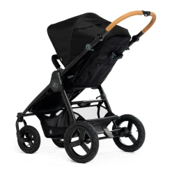 ERA Reversible Stroller - Black (2024)