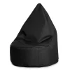 Ergo Junior Bean Bag Original - Onyx Black