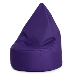 Ergo Junior Bean Bag Original - Purple Violette