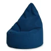 Ergo Junior Bean Bag Paloma - Blue Ocean