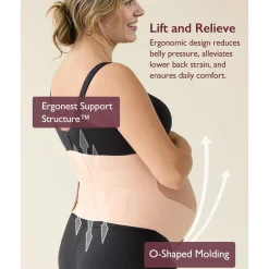 Ergonest Maternity Belly Band