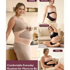 Ergonest Maternity Belly Band