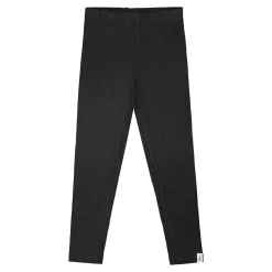 Essential Black Legging 3-6