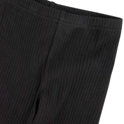 Essential Black Legging 7-10