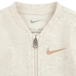 Essential Footed Coverall 0-9m