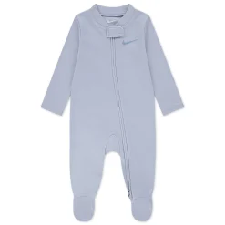 Essential Footed Coverall 0-9m