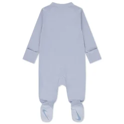 Essential Footed Coverall 0-9m