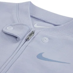 Essential Footed Coverall 0-9m