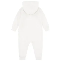 Essential Hooded Coverall 12-24m