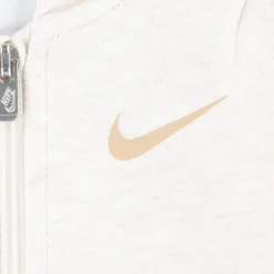 Essential Hooded Coverall 12-24m