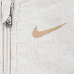 Essential Hooded Coverall 0-9m