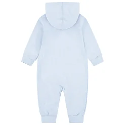 Essential Hooded Coverall 0-9m