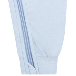 Essential Hooded Coverall 0-9m