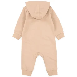 Essential Hooded Coverall 0-9m