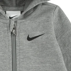 Essential Hooded Coverall 0-9m