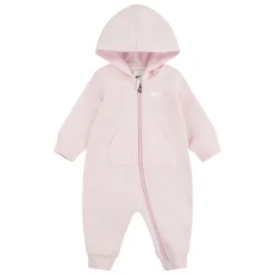 Essential Hooded Coverall10-9m
