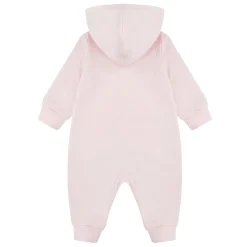 Essential Hooded Coverall10-9m