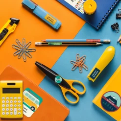 Essential Name Labels - Camp