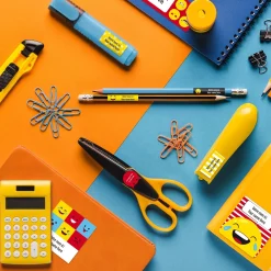 Essential Name Labels - Emojis