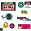 Essential Name Labels – Music