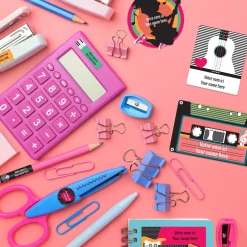 Essential Name Labels – Music