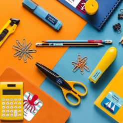 Essential Name Labels – Nautical