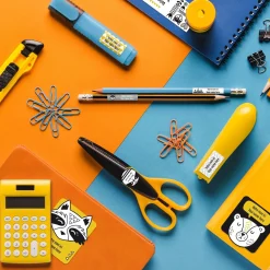 Essential Name Labels – Scandinavian